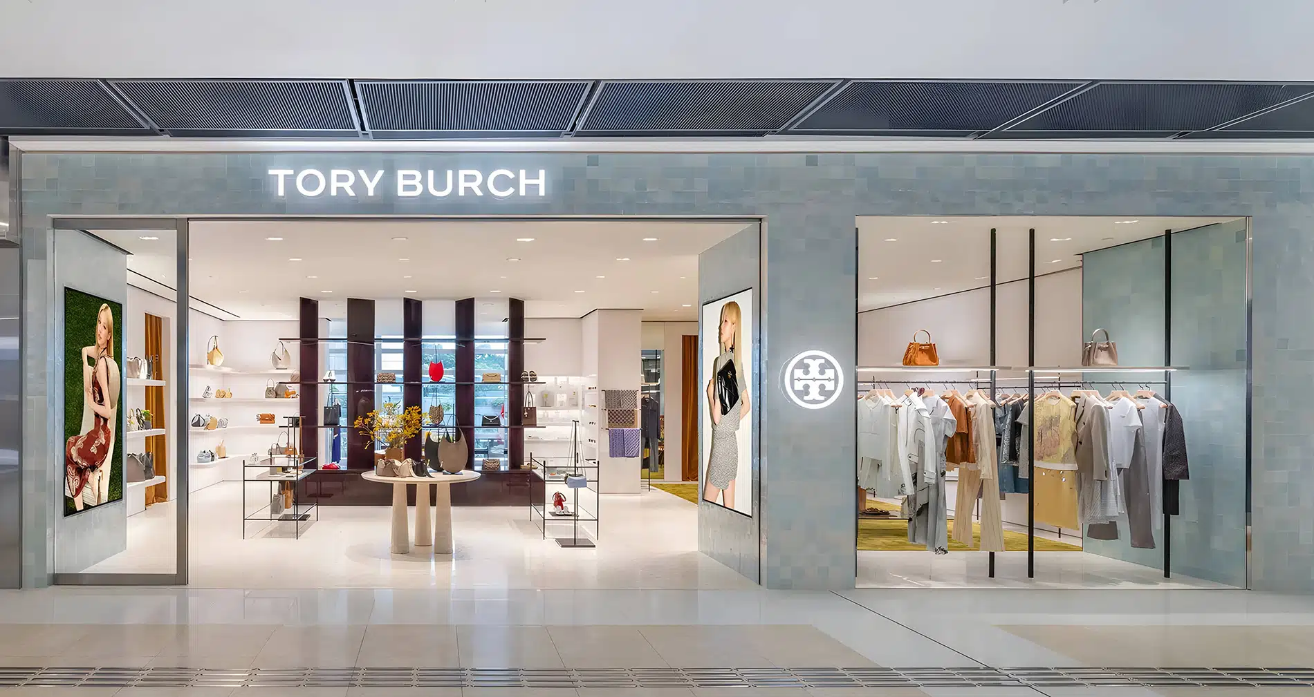 Banner 1 - Tory Burch Outlet Italia