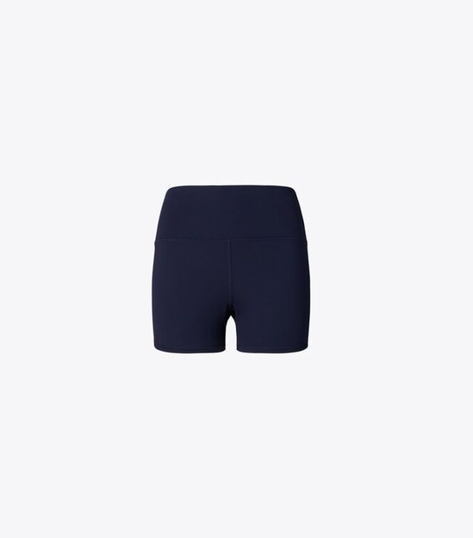 Abito da tennis con scollo a vogatore in jersey Abito da tennis con scollo a vogatore in jersey