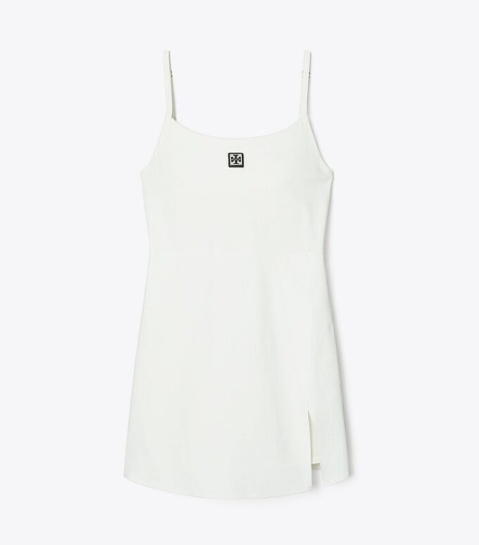Abito da tennis in nylon Abito da tennis in nylon