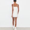 Abito da tennis in nylon Abito da tennis in nylon