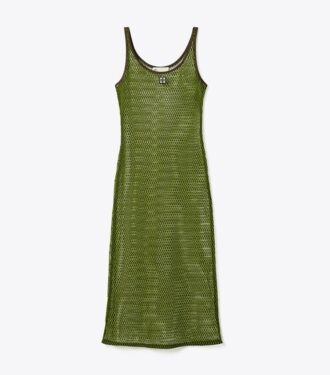 Abito in maglia