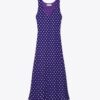 Abito jacquard