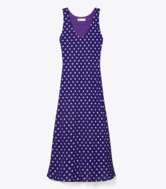 Abito jacquard