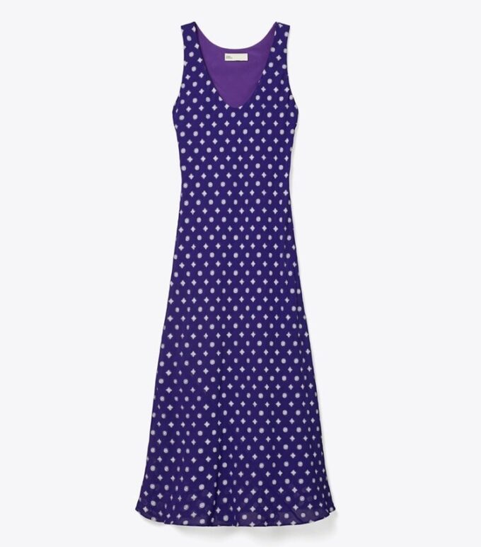 Abito jacquard