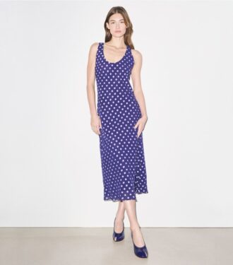 Abito jacquard