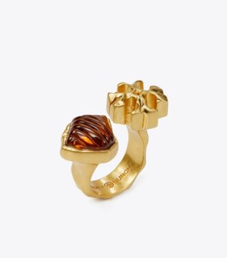 Anello aperto Roxanne