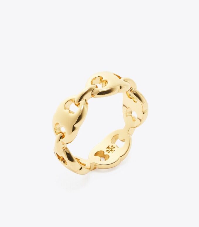 Anello Gemini Link
