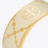 Anello Icon T Monogram