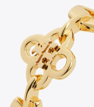 Anello Kira Clover Multi Motif