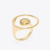 Anello Miller Pavé Anello Miller Pavé