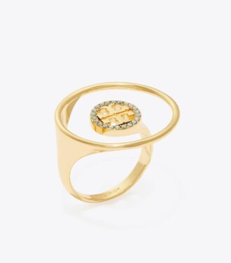 Anello Miller Pavé Anello Miller Pavé