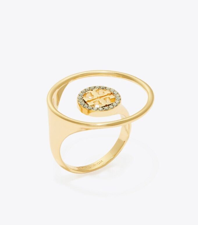 Anello Miller Pavé Anello Miller Pavé