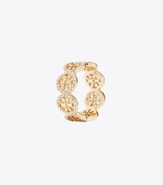 Anello Miller Pavé Anello Miller Pavé
