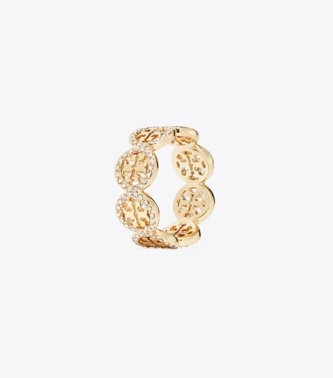 Anello Miller Pavé Anello Miller Pavé