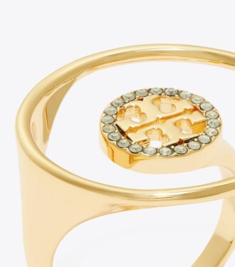 Anello Miller Pavé Anello Miller Pavé