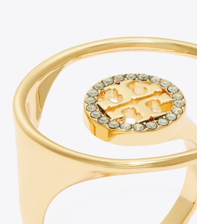 Anello Miller Pavé Anello Miller Pavé
