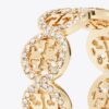 Anello Miller Pavé Anello Miller Pavé