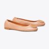 Ballerine con logo multiplo Ballerine con logo multiplo