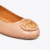 Ballerine con logo multiplo Ballerine con logo multiplo