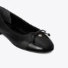 Ballerine con punta rinforzata