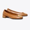 Ballerine con tacco Reva