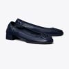 Ballerine con tacco Reva