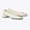 Ballerine con tacco Reva