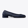 Ballerine con tacco Reva