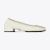 Ballerine con tacco Reva