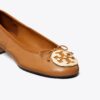 Ballerine con tacco Reva