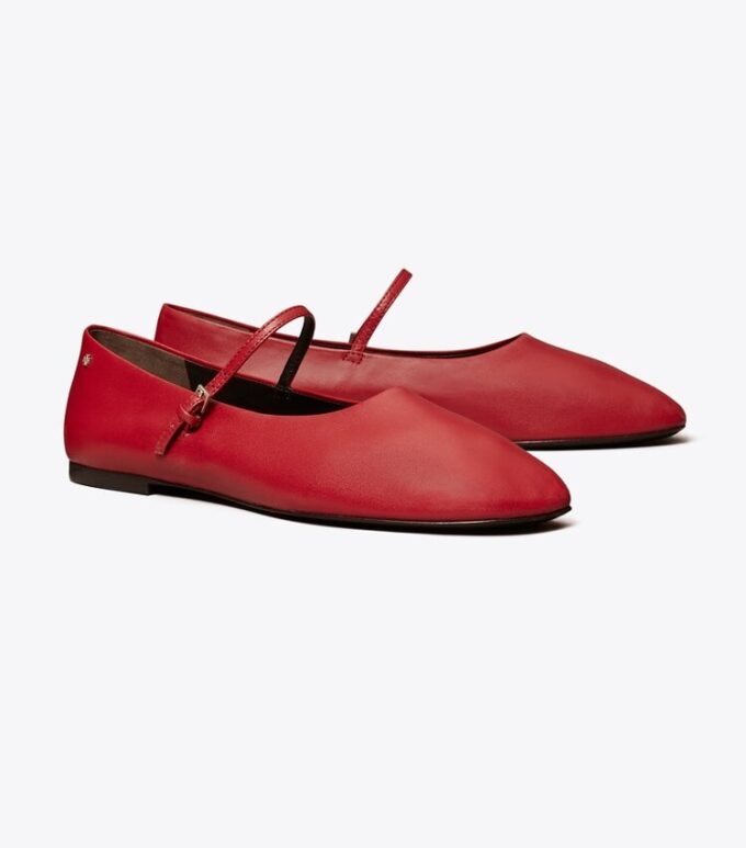 Ballerine Mary Jane