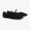 Ballerine Mary Jane