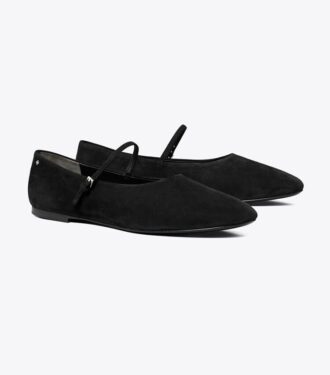 Ballerine Mary Jane