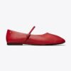 Ballerine Mary Jane
