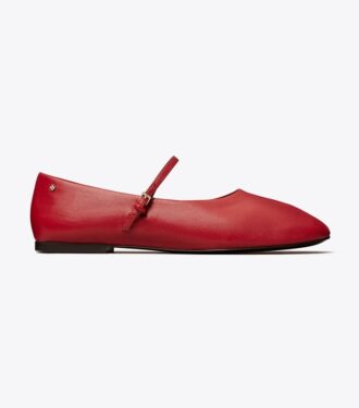 Ballerine Mary Jane