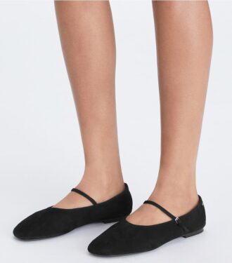 Ballerine Mary Jane