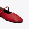 Ballerine Mary Jane