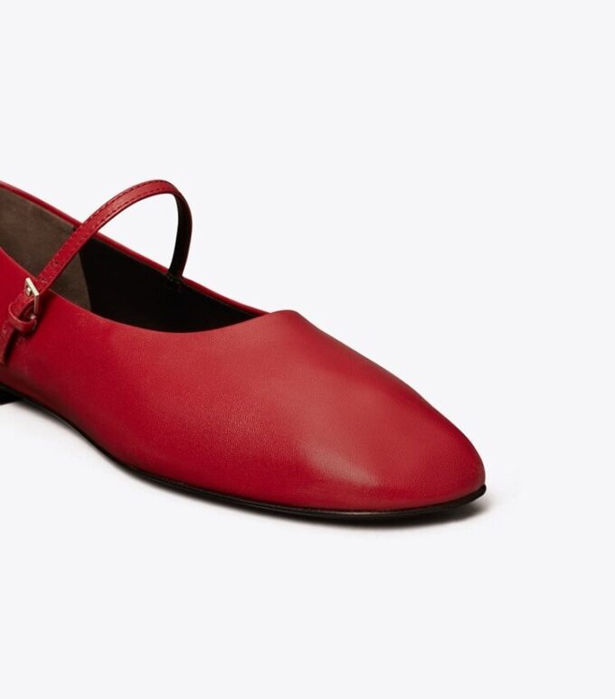 Ballerine Mary Jane
