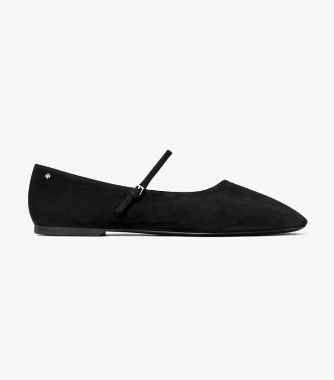 Ballerine Mary Jane