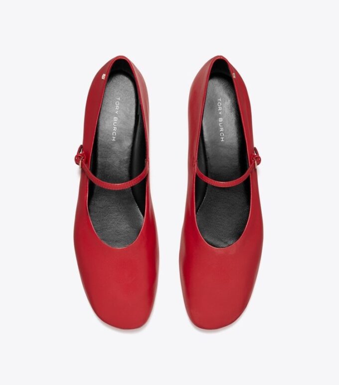 Ballerine Mary Jane