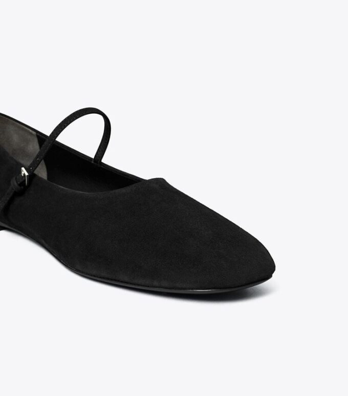 Ballerine Mary Jane