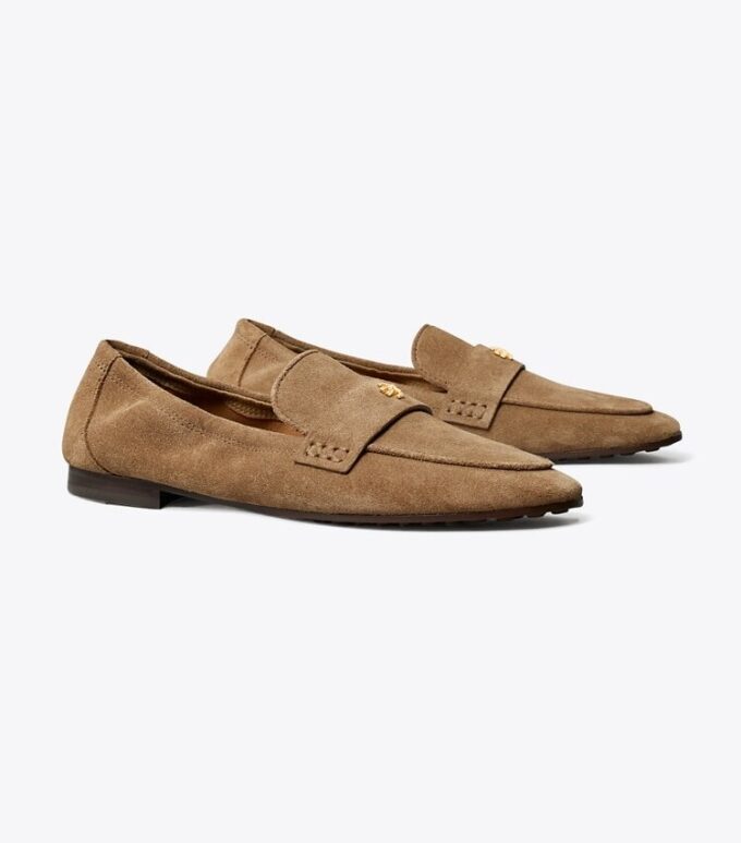 Ballet Loafer