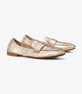Ballet Loafer