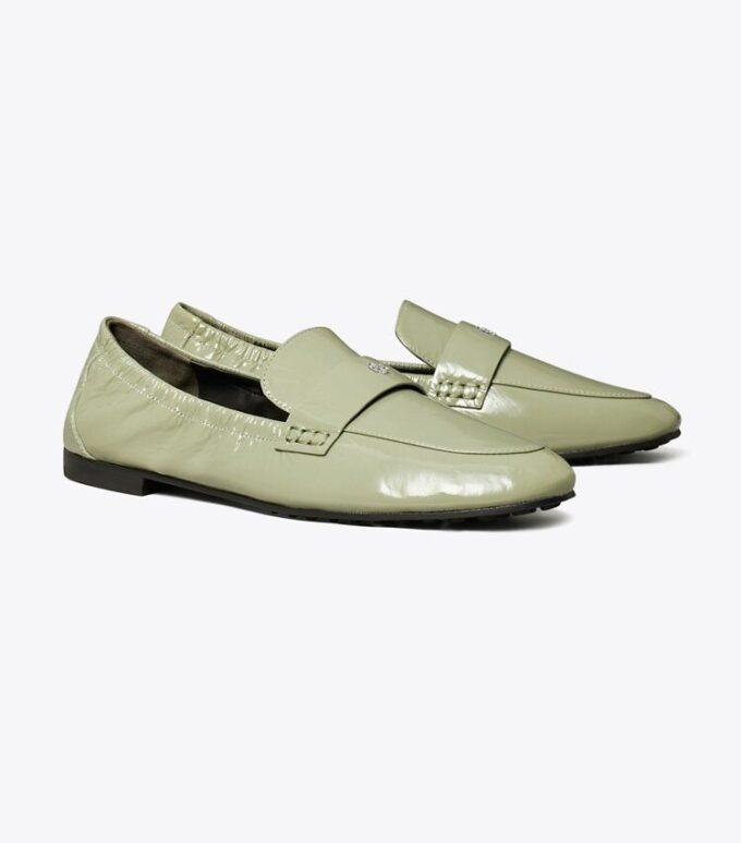 Ballet Loafer Ballet Loafer