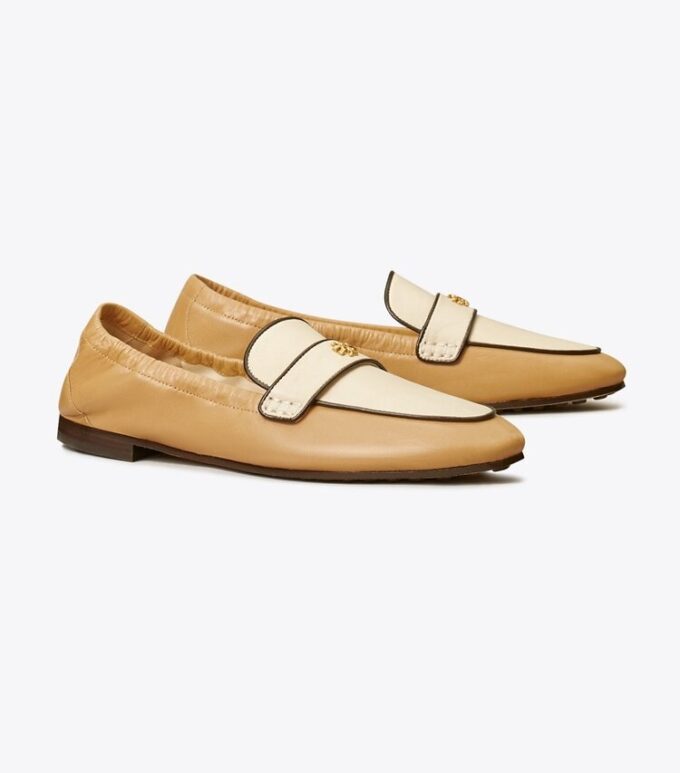 Ballet Loafer Ballet Loafer