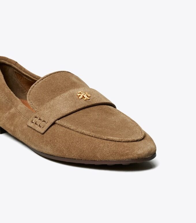 Ballet Loafer