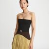 Bandeau a costine