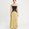 Bandeau a costine