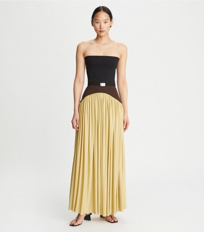 Bandeau a costine