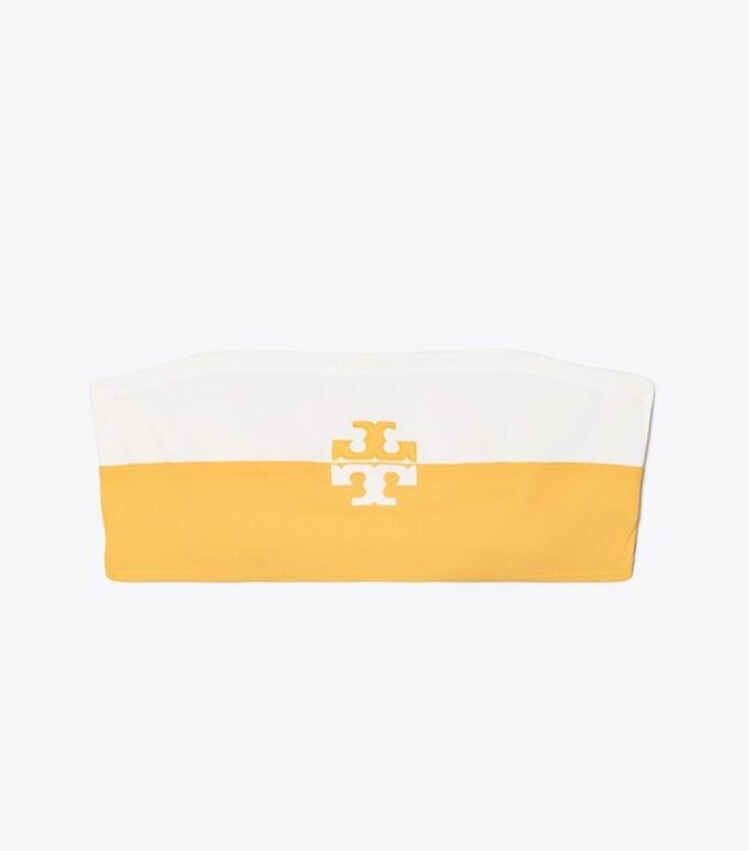 Bandeau color block Bandeau color block